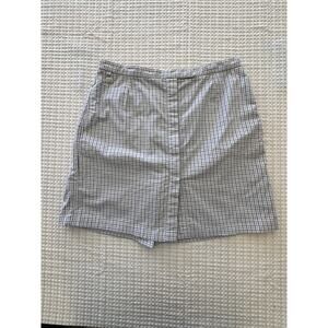 Liz Golf By Liz Claiborne Skort Size 16